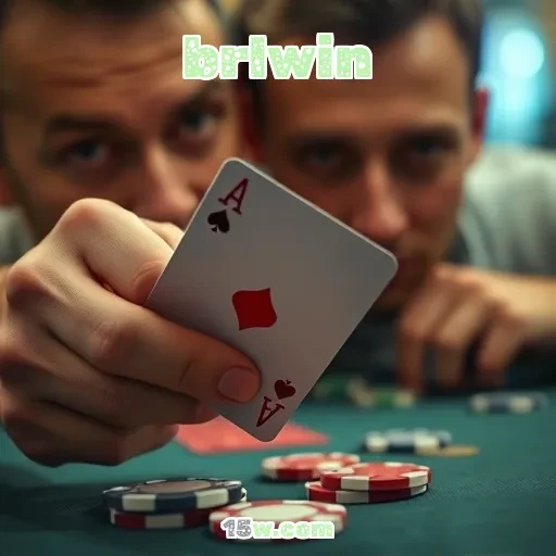 brlwin Bônus e Promoções