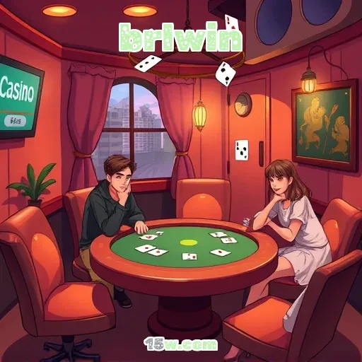 brlwin: Novidades Calientes no Mundo dos Jogos e eSports