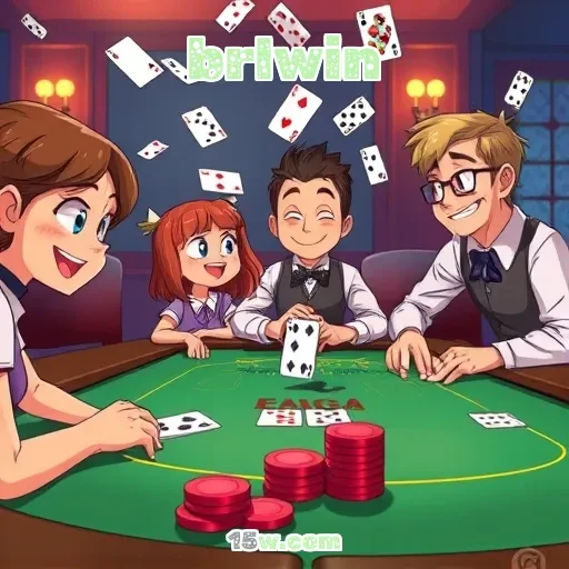 brlwin Caça-Níqueis