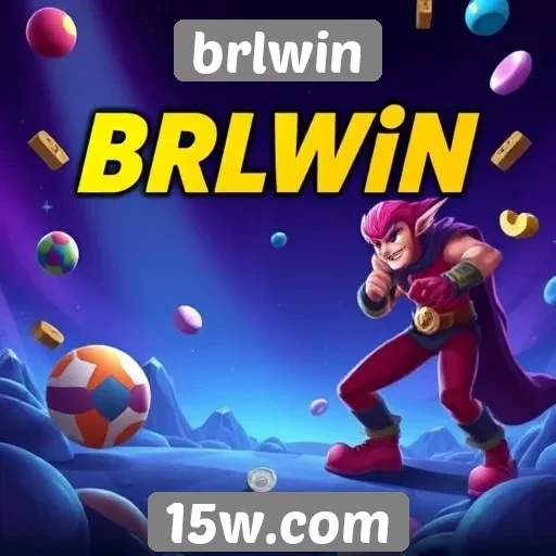 Comparação de bônus e promoções do brlwin