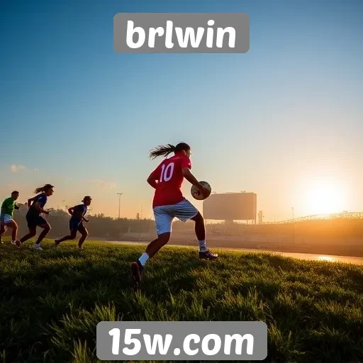 Novidades no brlwin atraem novos jogadores