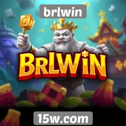 brlwin oferece ampla variedade de jogos online