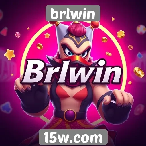 Plataforma Brlwin se destaca por promoções atraentes