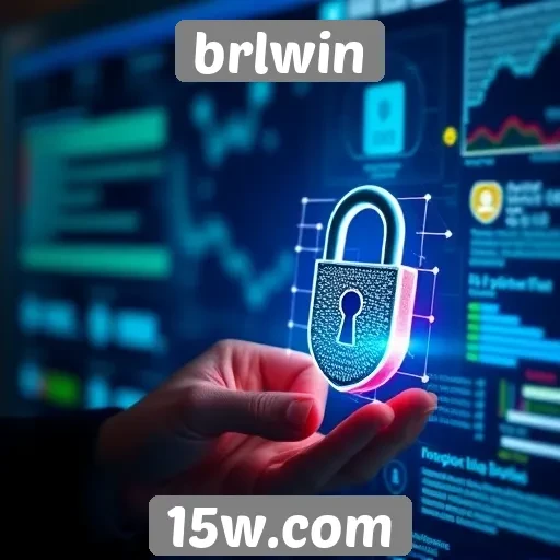 Recursos de segurança que o BRLWin implementa