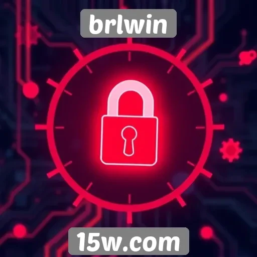 Estudo sobre a segurança nas transações do brlwin