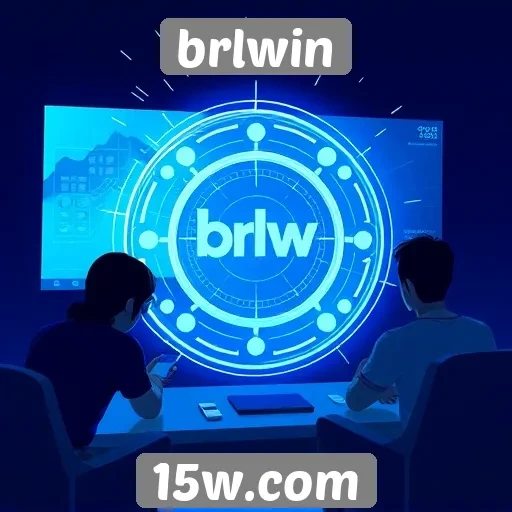 Explorando a experiência de usuário no brlwin